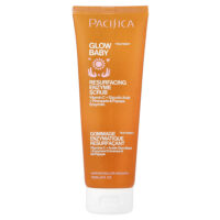 Glow Baby, Super Lit, ферментный скраб, 118 мл (4 жидк. унции) — Pacifica