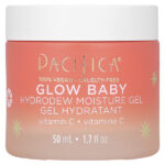 Glow Baby, увлажняющий гель Hydrodew, 50 мл (1,7 жидк. унции) — Pacifica