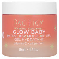 Glow Baby, увлажняющий гель Hydrodew, 50 мл (1,7 жидк. унции) — Pacifica