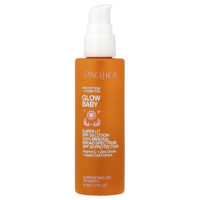Glow Baby, лосьон для сияния кожи, Super Lit, SPF 30, 50 мл (1,7 жидк. унции) — Pacifica