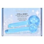Chill Baby, охлаждающий криогенный шарик, 2 стеклянных шарика — Pacifica