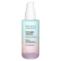 Future Youth, увлажняющий крем для ежедневного применения, SPF 50, 50 мл (1,7 жидк. унции) — Pacifica