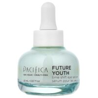Future Youth, сыворотка для коррекции кожи вокруг глаз, 20 мл (0,67 жидк. унции) — Pacifica