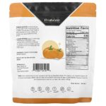 Органический протеин из семян тыквы, без добавок, 1 фунт — Probase Nutrition — изображение 2