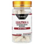 уролитин А, 60 капсул — Probase Nutrition