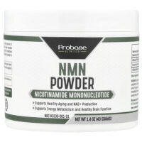 NMN в порошке, 40 г (1,4 унции) — Probase Nutrition