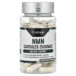 NMN, 500 мг, 60 капсул — Probase Nutrition
