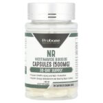 NR, 500 мг, 30 капсул — Probase Nutrition