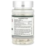 Гриб львиная грива, 100 мг, 120 капсул — Probase Nutrition — изображение 2