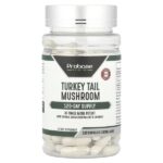 Индейка, гриб, 100 мг, 120 капсул — Probase Nutrition