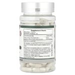 Индейка, гриб, 100 мг, 120 капсул — Probase Nutrition — изображение 2