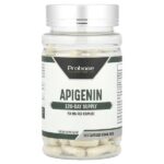 Апигенин, 50 мг, 120 капсул — Probase Nutrition