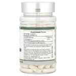 Фосфатидилсерин, 120 капсул (150 мг на капсулу) — Probase Nutrition — изображение 2