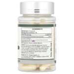 NMNH, 60 капсул (125 мг в каждой капсуле) — Probase Nutrition — изображение 2