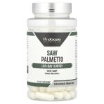 Сереноа, 500 мг, 100 капсул — Probase Nutrition