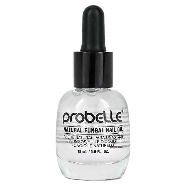 pbe00545_v_19.jpg Натуральное средство от грибка, 15 мл (0,5 жидк. унц.) — Probelle