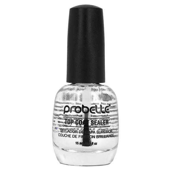pbe00753_v_29.jpg Top Coat Sealer, 15 мл (0,5 жидк. унц.) — Probelle