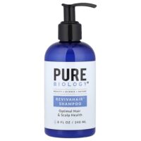 Pure Biology, шампунь RevivaHair™, 240 мл (8 жидк. унций)