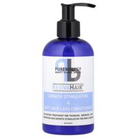 Pure Biology, RevivaHair™, кондиционер для стимуляции роста и против выпадения волос, 240 мл (8 унций)
