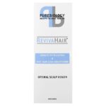Pure Biology, RevivaHair™, кондиционер для стимуляции роста и против выпадения волос, 240 мл (8 унций) — изображение 2