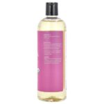 Органическое касторовое масло, 473 мл (16 жидк. унций) — Pure Body Naturals — изображение 2