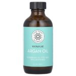Аргановое масло, 118 мл (4 жидк. унц.) — Pure Body Naturals