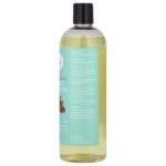 Масло сладкого миндаля, 473 мл (16 жидк. унц.) — Pure Body Naturals — изображение 2