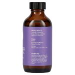 100% чистое эфирное масло лаванды, 120 мл (4 жидк. унц.) — Pure Body Naturals — изображение 2