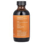 Органическое масло семян тыквы, 118 мл (4 жидк. унции) — Pure Body Naturals — изображение 2