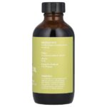 Органическое масло семян конопли первого отжима, 118 мл (4 жидк. унц.) — Pure Body Naturals — изображение 2