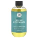 Масло для разглаживания целлюлита, 240 мл (8 жидк. унц.) — Pure Body Naturals