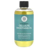 Масло для разглаживания целлюлита, 240 мл (8 жидк. унц.) — Pure Body Naturals