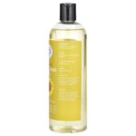 Органическое подсолнечное масло, 473 мл (16 жидк. унц.) — Pure Body Naturals — изображение 2