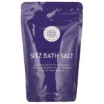 сидеть для ванны, для восстановления, 283 г (10 унций) — Pure Body Naturals