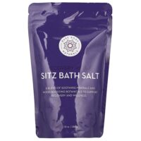 сидеть для ванны, для восстановления, 283 г (10 унций) — Pure Body Naturals