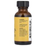 Масло марулы, холодного отжима, 30 мл (1 жидк. унц.) — Pure Body Naturals — изображение 2