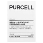 L-глутатион, гибкая липосома, 30 мл (1,01 жидк. унции) — PURCELL — изображение 2