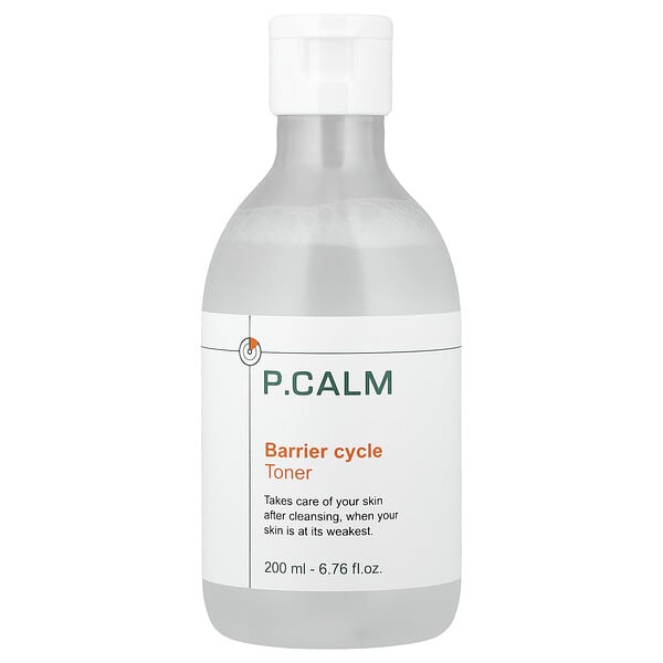 pcm45020_v_17.jpg тоник барьерного цикла, 200 мл (6,76 жидк. унции) — P.CALM
