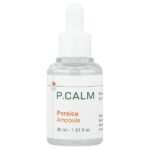 Posica Ampoule, сыворотка для лица, 30 мл (1,01 жидк. унции) — P.CALM