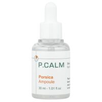 Posica Ampoule, сыворотка для лица, 30 мл (1,01 жидк. унции) — P.CALM