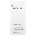 Cato, лосьон, 200 мл (6,76 жидк. унции) — P.CALM — изображение 2