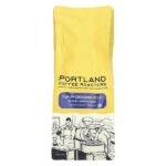 Tilikum Crossing Decaf, молотый, средняя обжарка, 340 г (12 унций) — Portland Coffee Roasters