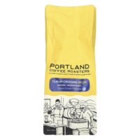 Tilikum Crossing Decaf, молотый, средняя обжарка, 340 г (12 унций) — Portland Coffee Roasters