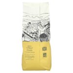 Органический кофе, цельные зерна, легкая обжарка, песня Танагера, 907 г (2 фунта) — Portland Coffee Roasters — изображение 2
