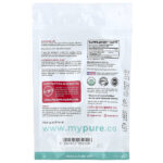Концентрат органической клюквы, 50 г (1,76 унции) — Pure Co. — изображение 2