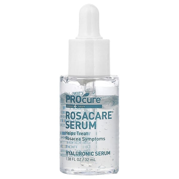 pcu52513_v_57.jpg Procure, сыворотка Rosacare®, 32 мл (1,08 жидк. унции)
