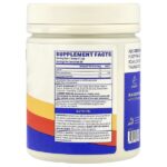 Моногидрат креатина, со вкусом розового лимонада, 360 г (12,7 унции) — Podium Nutrition — изображение 2