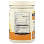 Утренний коллаген, со вкусом мокко, 324 г (11,43 унции) — Podium Nutrition — изображение 2