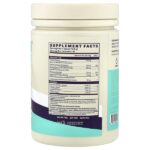 Hydro & Salt 2025 + BCAA, жидкий вкус голубой малины, 408 г (14,39 унции) — Podium Nutrition — изображение 2