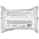 Make-Up Cleansing Tissues, зеленый чай, 30 шт. — Purederm — изображение 2
